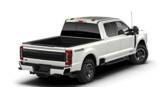 2026 Ford Super Duty® External Image 4